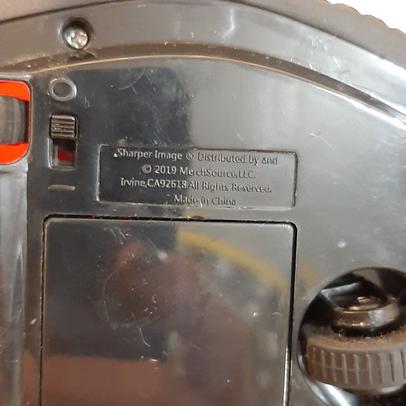 Sharper Image Road Rage RC Speed Bumper Cars Mini Remote Controlled Ejector Men - Picture 8 of 12